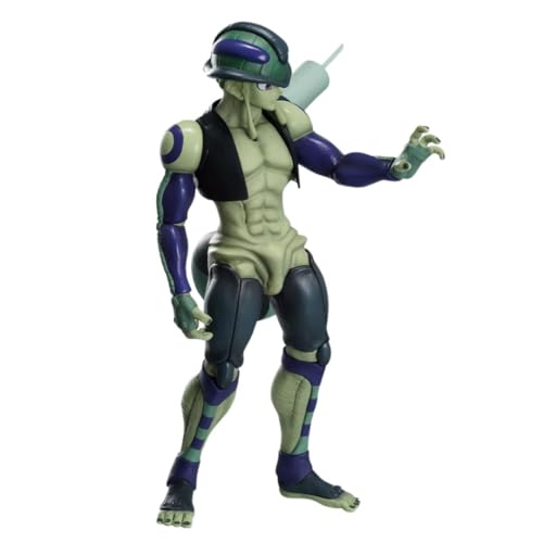 【公式】HUNTER＊HUNTER CHMERA ANT➁ フィギュア グッズ コレクション インテリア ギフト プレゼント 誕生日 一番くじ ハイクオリティ (メルエム)